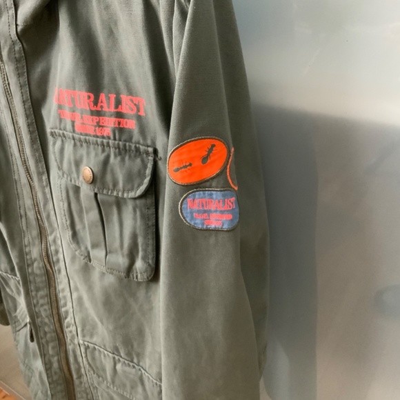 2 jackets for teen or size 0 women - Picture 9 of 11